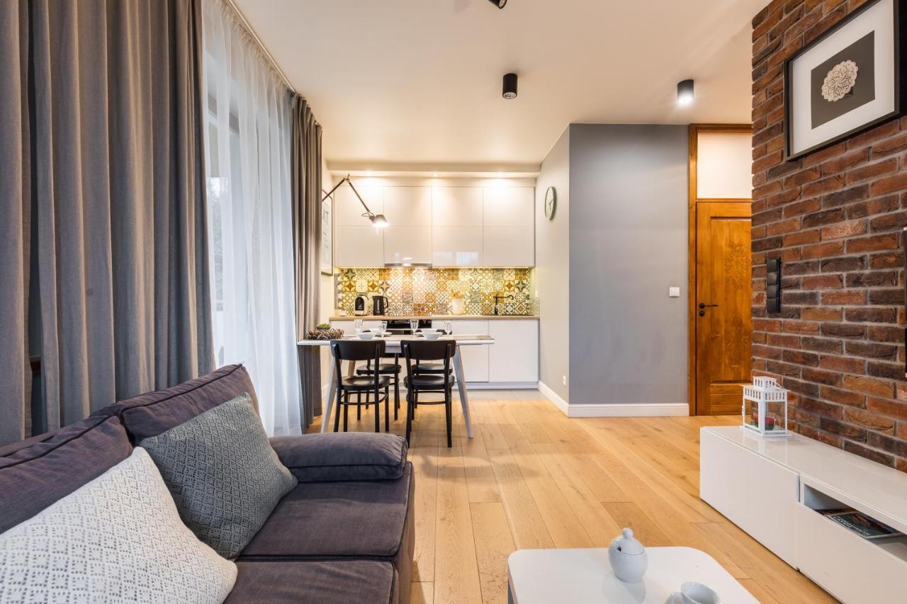 Apartament Kornelowka - Rezydencja Do Skoczni Zakopane Esterno foto