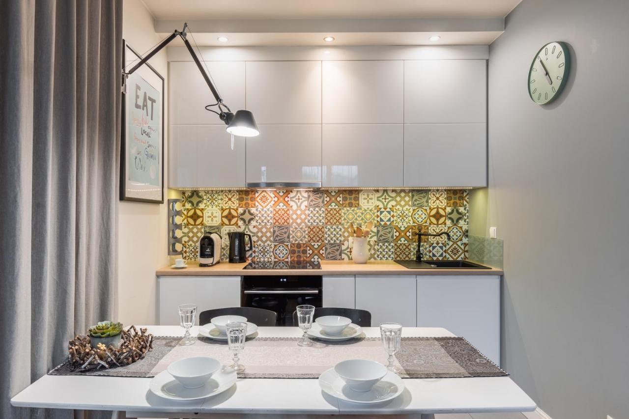 Apartament Kornelowka - Rezydencja Do Skoczni Zakopane Esterno foto