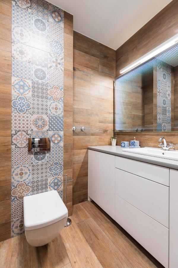 Apartament Kornelowka - Rezydencja Do Skoczni Zakopane Esterno foto