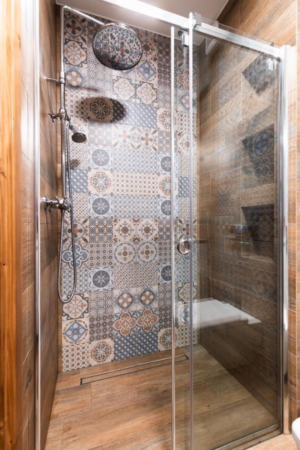 Apartament Kornelowka - Rezydencja Do Skoczni Zakopane Esterno foto